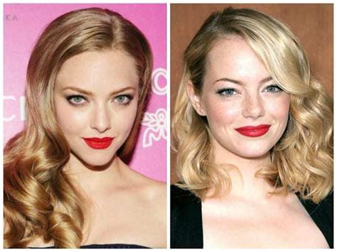 Looking for a new hair color this spring? Best Hair Color for Pale Skin - Ideas for Blue Eyes, Brown ...