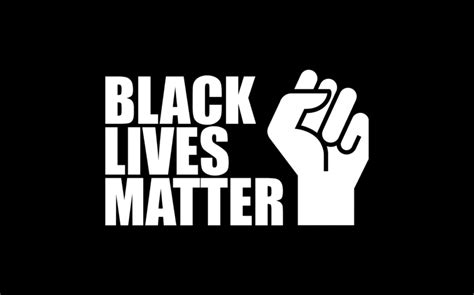 Black Lives Matter Action On Poverty