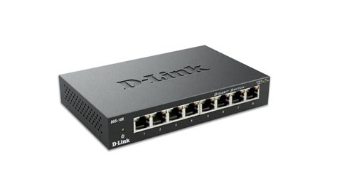 A dlink fiber switch can help connect many different devices in your home or office. How to use D-link switch for connecting laptops to a PC ...