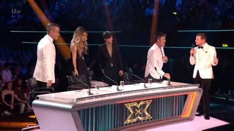 X Factor Uk 2018 Season 15 Final Live Shows Episode 28 Intro Full Clip