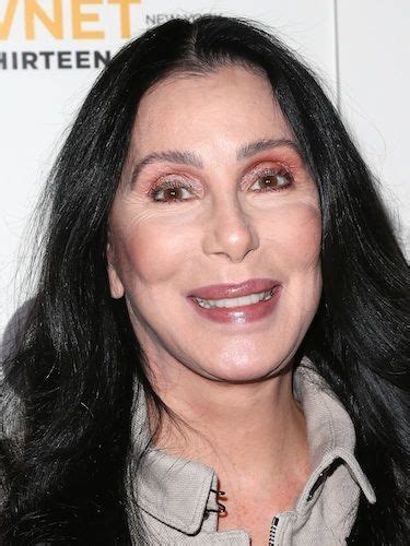 Cher Moving To East London