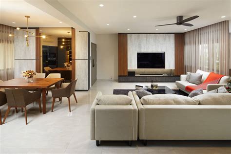 Modern And Contemporary Condo Interior Design Ideas To Transform Your