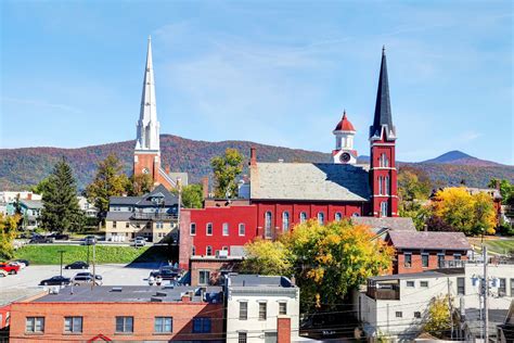 Best Things To Do In Rutland Vermont