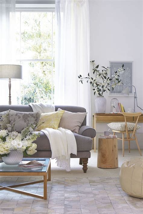 10 Trendy Living Rooms You Can Recreate At Home Phyle Style