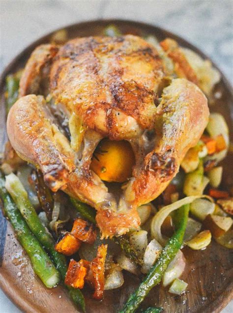 Homemade chicken recipes for dinner. Easy Dinner Recipe: Viking Chicken | Kitchn