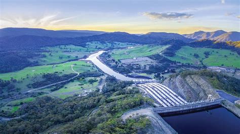 Snowy Hydro Expansion Hits Reset Button As Costs Blow Out To 12 Billion Abc News