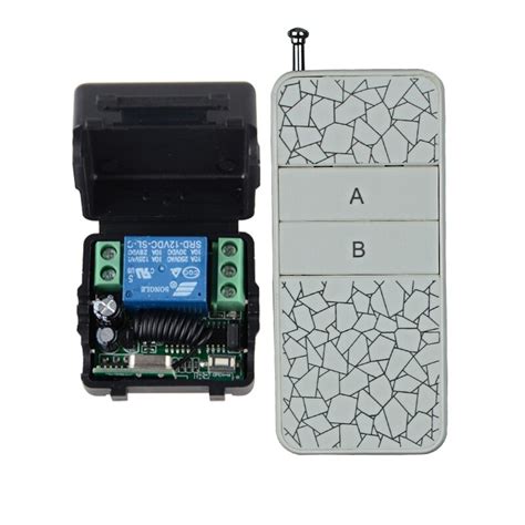 The door access control system provides authorized individuals or companies with secure and reliable enter and exit services. DC12V Door Access Remote Control Wireless Switch System ...