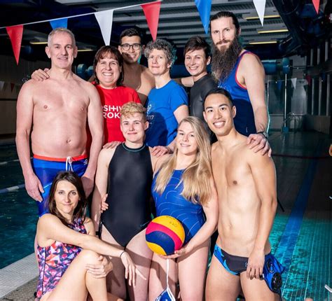 Diversity And Inclusion — Out To Swim