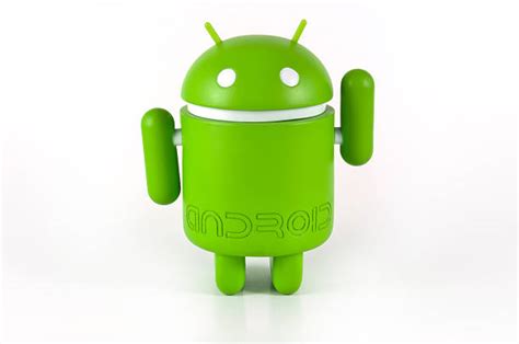 Android Brand Name Zdjęcia I Ilustracje Istock