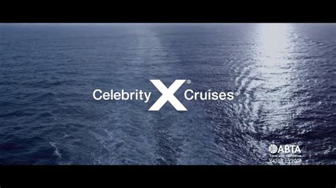 Amazing Celebrity Cruises Youtube