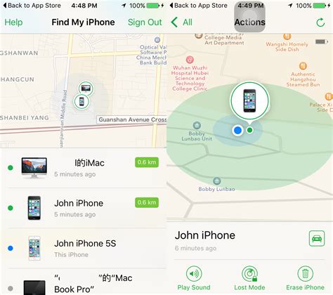 How To Find Missing Iphone Turned Off
