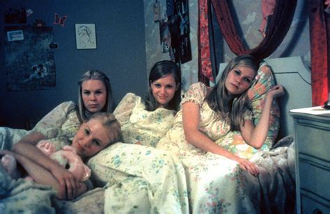 The Virgin Suicides Turner Classic Movies