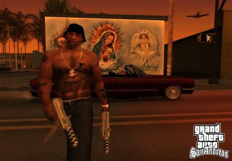 Gta San Andreas Grand Theft Auto San Andreas Games To Buy