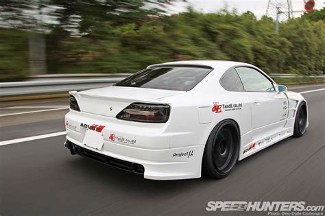 S15 Vertex Edge Body Kit Infouruacth