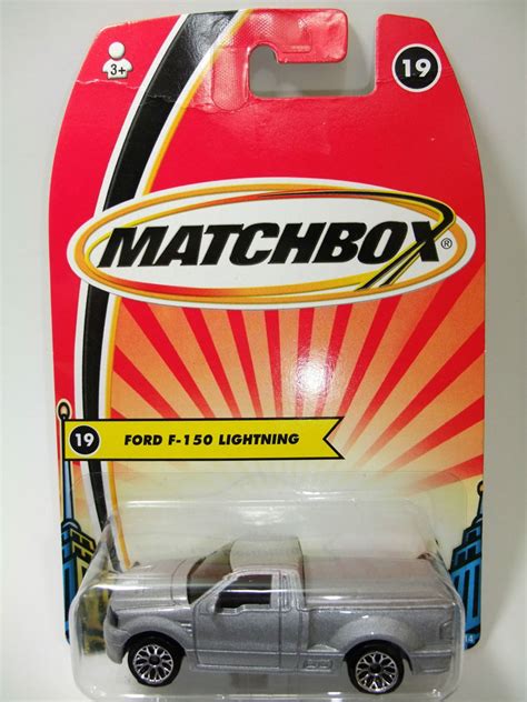2005 Matchbox Miniatures Matchbox Collectors Forum