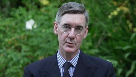 Boris Johnson News Jacob Rees Mogg Delighted To Receive Knighthood