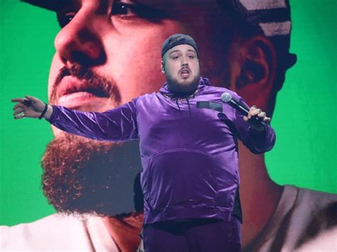 Known mainly for his dj and rap skills, but he's also one of swedens most popular youtubers. Melfest 2020: Wiwi Jury reviews Anis don Demina with "Vem ...