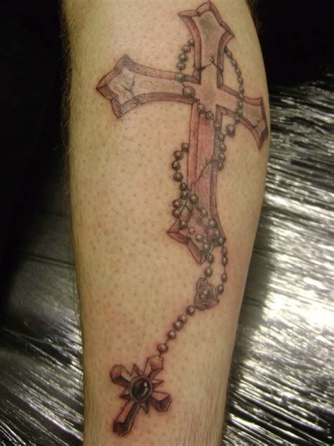 Ver más ideas sobre tatuaje de jesús, tatuajes religiosos, tatuajes. 61 Tatuajes de rosarios: Galería de imágenes