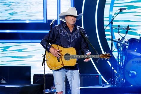 Alan Jackson Net Worth 2022 Country Singer Hits Legendary Status What