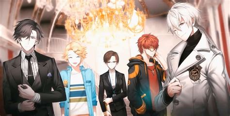 Mystic Messenger Jumin Han All Endings And How To Get Them