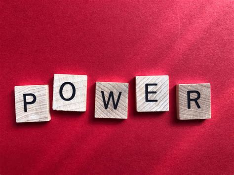 Critical Lessons You Can Learn From The 48 Laws Of Power Tips For Thought