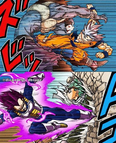 Ultra And Mega Kick Anime Dragon Ball Goku Dragon Ball Art Goku
