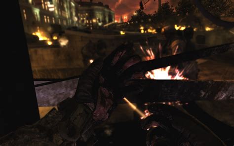 Call Of Duty Modern Warfare 2 Screenshots Gamingcore