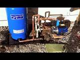 Pressure Water Pumps Pictures