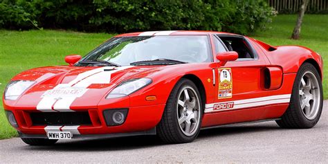 Here are the top 2005 ford gt for sale asap. 2005-'06 Ford GT Values On The Decline | Ford Authority