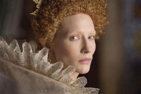 Cate Blanchett As Elizabeth I Tudor History Photo 31287027 Fanpop