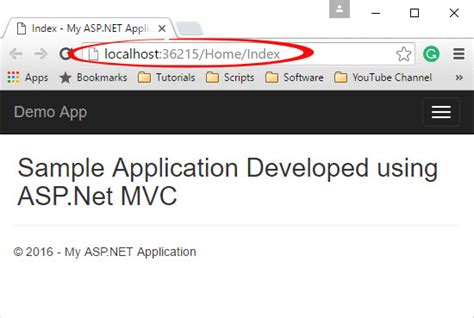 Deploy Asp Net Mvc Application To Windows Azure