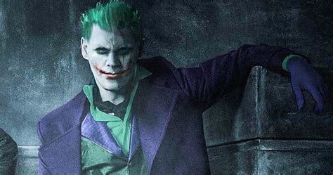 Bosslogics The Batman Fan Art Turns Johnny Depp Into Joker