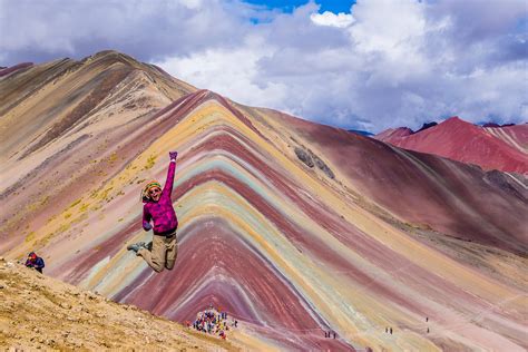 All You Need To Know To Get To Rainbow Mountain