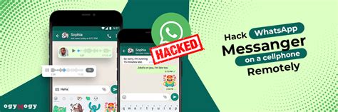 Hack Whatsapp Messenger Account On Android Phone Remotely