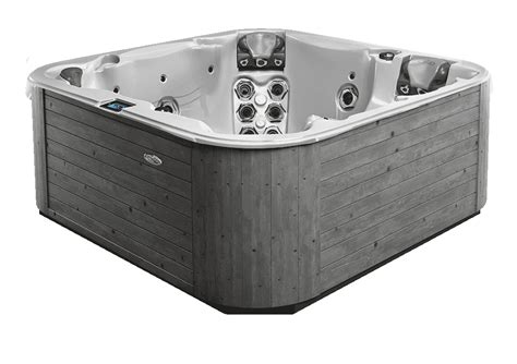 Aurora Hot Tub Dimension One 5 6 Person Spa With 33 Jets