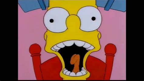 Basic Bart Screaming Aghipbacid