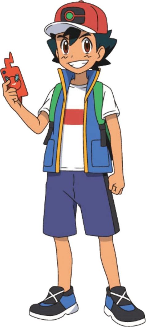 How Can You Celebrate National Ash Ketchum Day In 2021 Ash Ketchum