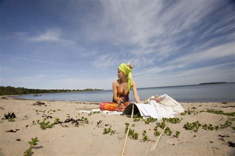 Estonian Beaches Estonia Lithuania Regions Of Europe The European