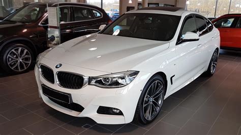 Share your photos using #bmwmrepost for a chance to. 2017 BMW 330d Gran Turismo Modell M Sport | -[BMW.view ...