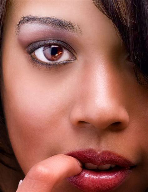 30 Of The Most Beautiful Eyes From Women Around The World Snappy Pixels