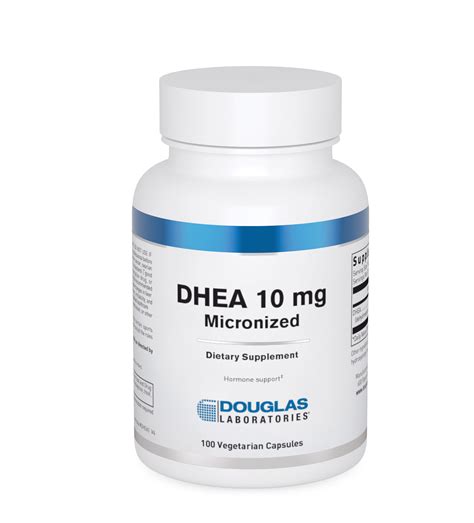 dhea 10 mg innovative directions in health