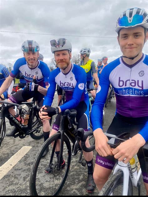 What A Weekend Of Racing For The Bray Bray Wheelers Cc Facebook