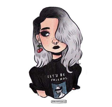 Cute drawings drawing sketches sketching aesthetic desktop wallpaper doodle 2 princess bubblegum kawaii cute my sunshine cute art more information. Girl Drawing Pinterest at GetDrawings | Free download