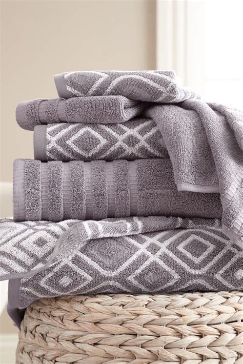 Shop the canningvale bathroom sale today. Everything You Need to Know About Bath Towels - Overstock.com