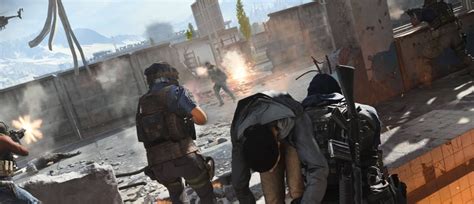 It was released on microsoft windows. Прохождение Call of Duty: Modern Warfare (2019) | GameMAG