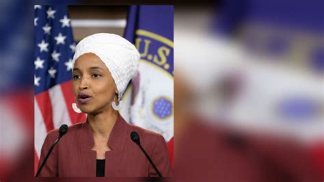 Who Is Congresswoman Ilhan Omar