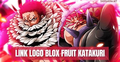 Link Logo Blox Fruit Katakuri Mới Nhất Link Ảnh Katakuri