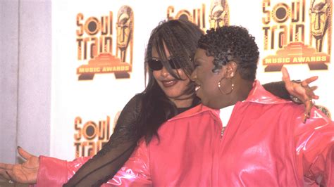 Missy Elliot Remembers Aaliyah On The 17th Anniversary Of Her Death
