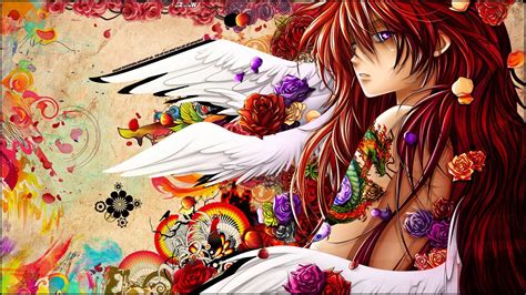 Explore extremely cool anime wallpaper. Cool Anime Backgrounds - Wallpaper Cave