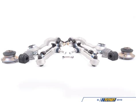 Bmw is well known manufacture the bmw x1 has an awesome suspension, and even minor shocks are absorbed resulting in a smooth journey. T31102283577KT - Turner Front Suspension Refresh Kit - Level 2 - E90/92/93 325/328/330/335i/is ...